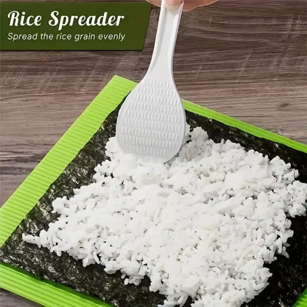 High-quality silicone mat for  - огляд і ціна Spring Roll Wrapper