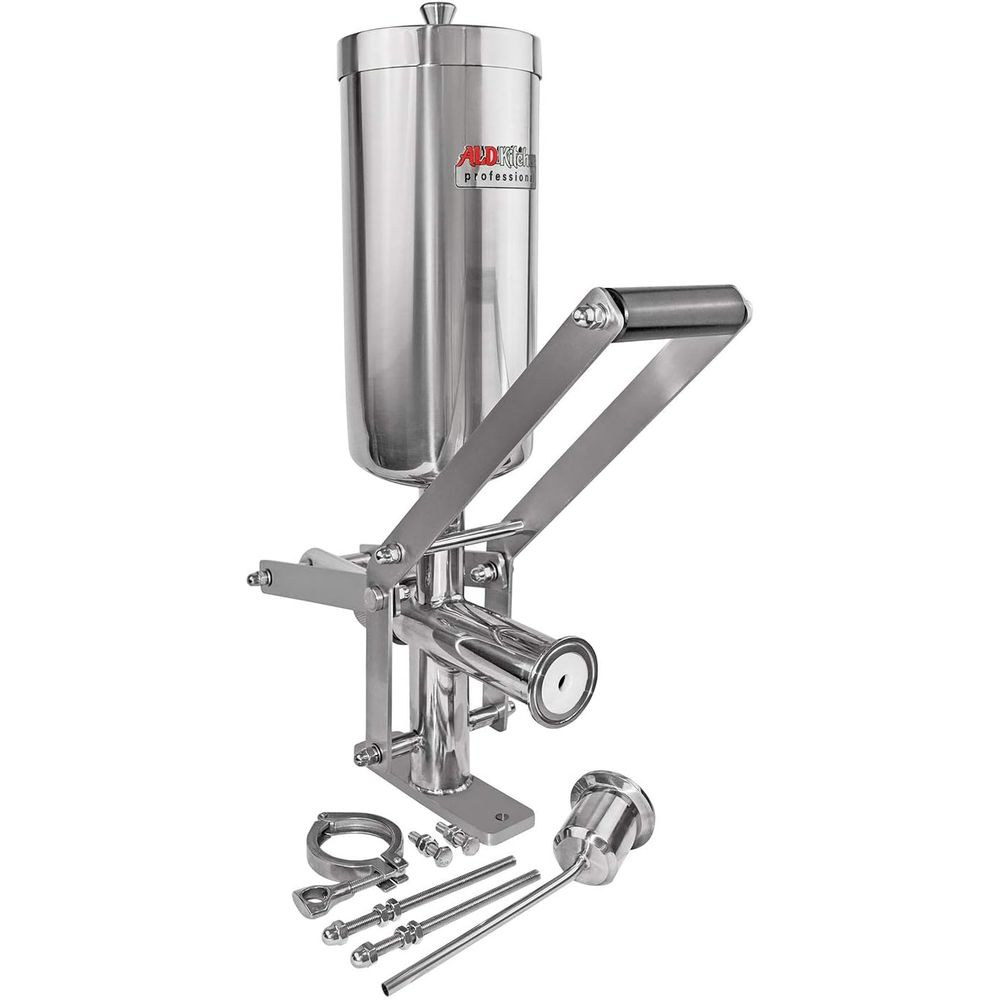 Churro Maker Gun | Spanish Don - огляд і ціна Churros Maker Gun
