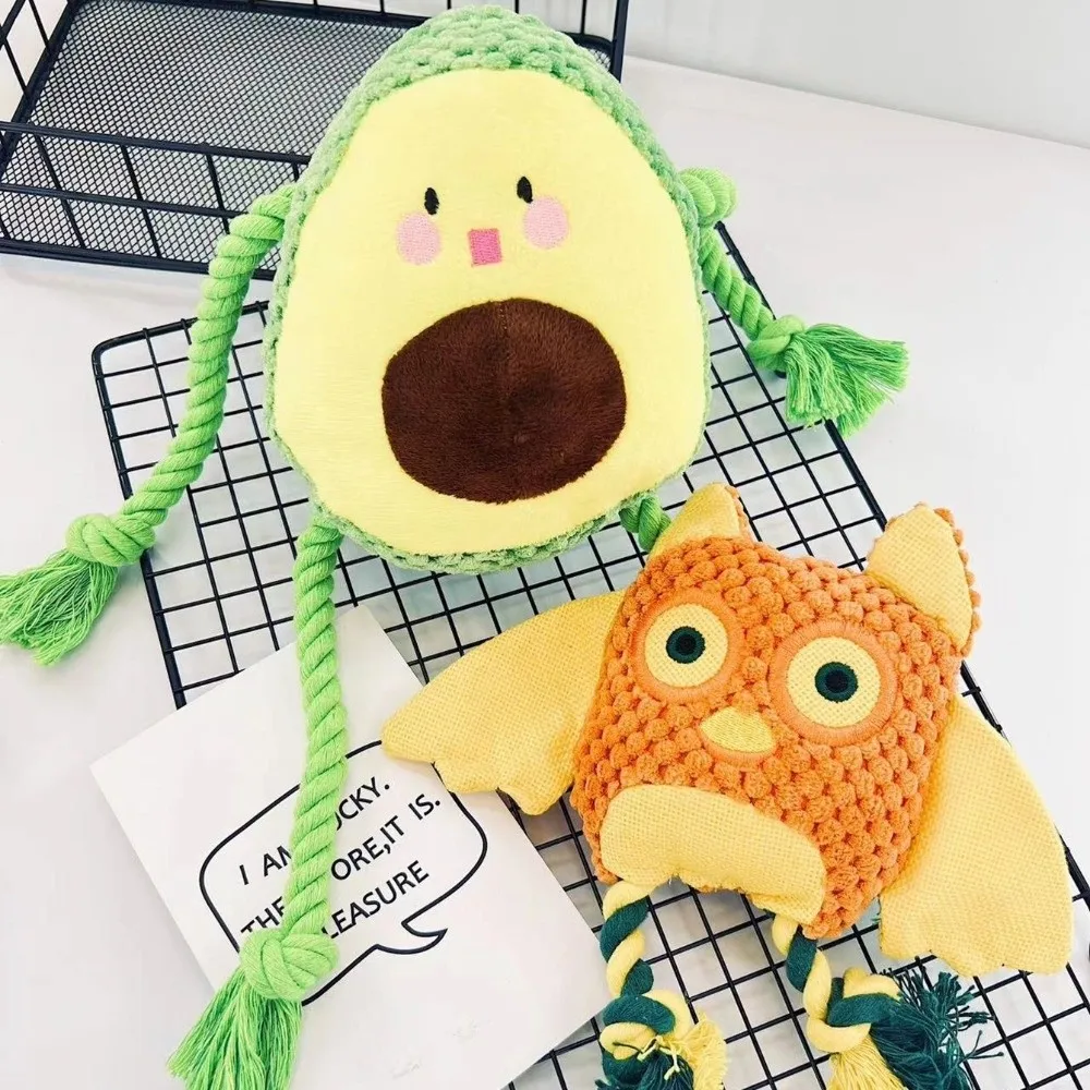 Soft Plush Corn Design Sound P - огляд і ціна Corn Dog Stick