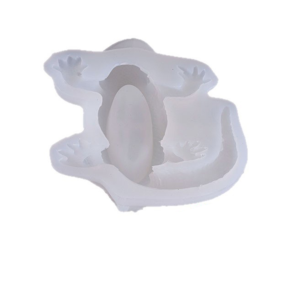 Diy Resin Casting Mold Silicon - огляд і ціна Potsticker Mold
