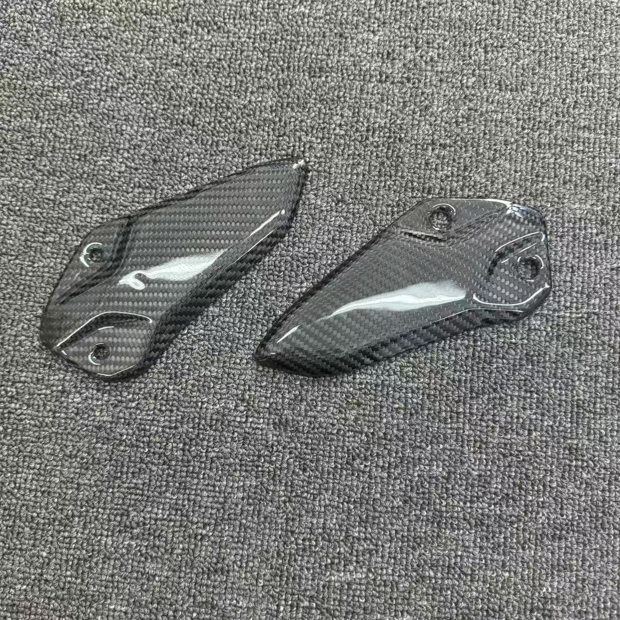Motorcycle 3K Carbon fiber Foo - огляд і ціна Crepe Pan Carbon