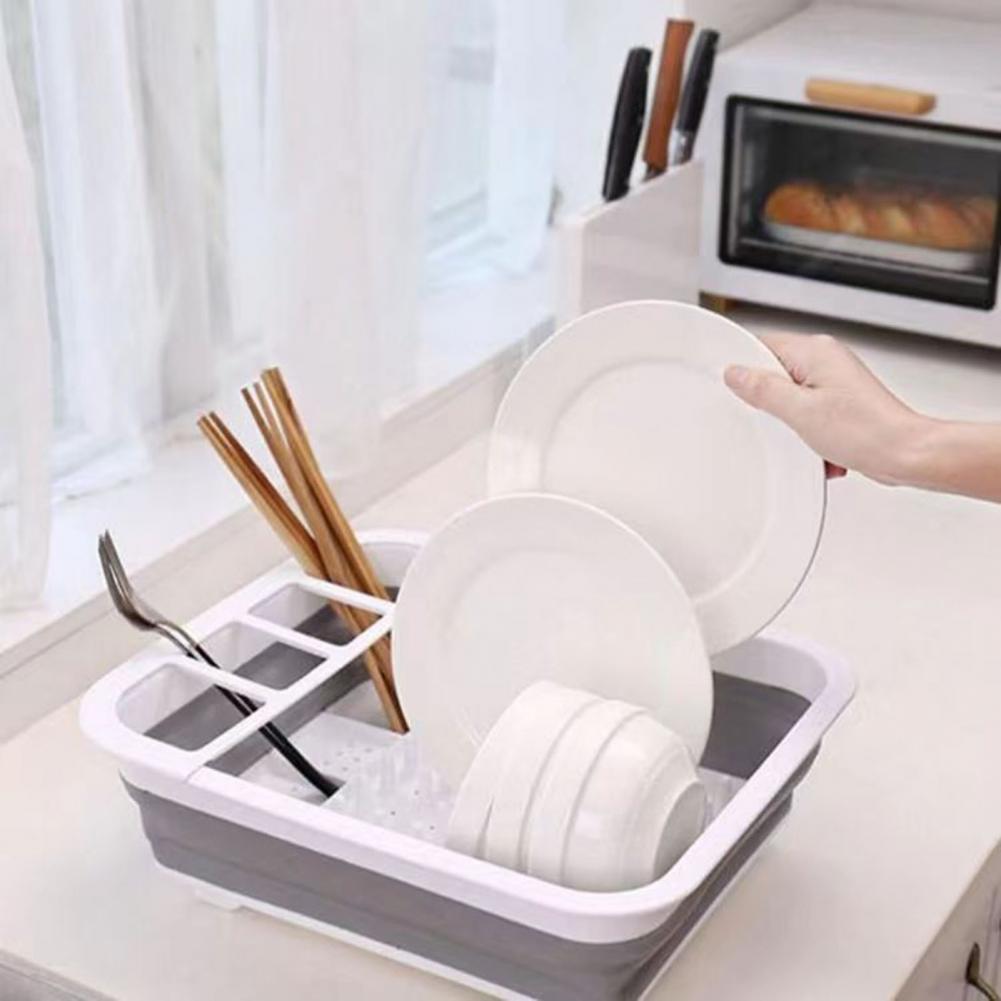 Foldable Dish Drying Rack with - огляд і ціна Dim Sum Basket