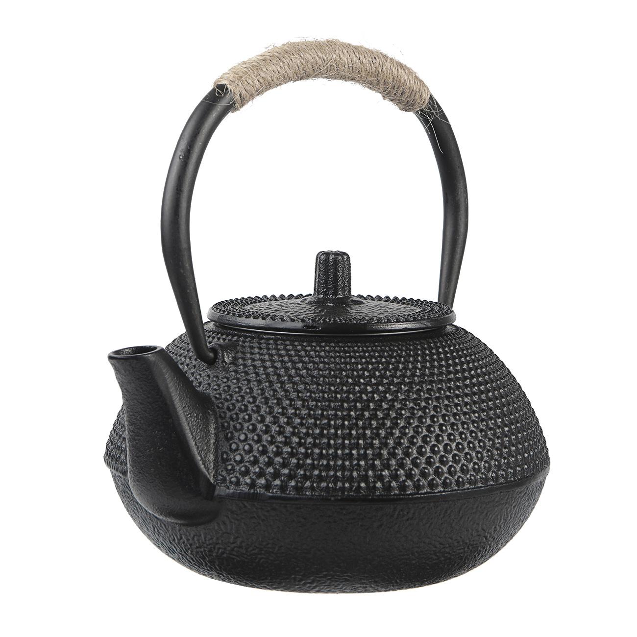 300/650ML Handmade  Antique Ca - огляд і ціна Cast Iron Corn