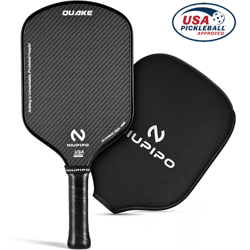 NIUPIPO 3K Carbon Fiber Pickle - огляд і ціна Crepe Pan Carbon
