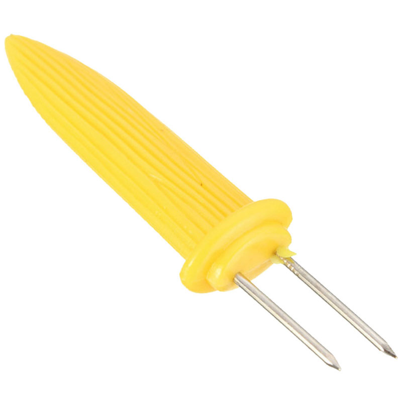 5/10PCS Stainless Steel Corn H - огляд і ціна Hot Dog Press