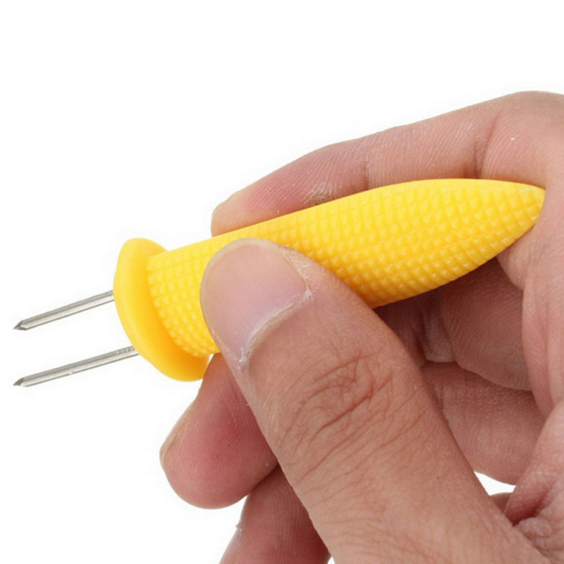 5/10PCS Stainless Steel Corn H - огляд і ціна Hot Dog Press