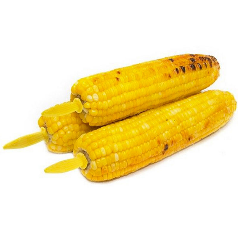 5/10PCS Stainless Steel Corn H - огляд і ціна Hot Dog Press