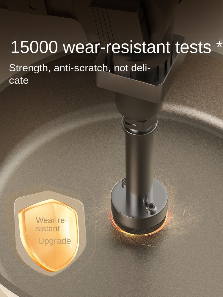 COOKER KING Pan Non-Stick Fryi - огляд і ціна Egg Waffle Pan
