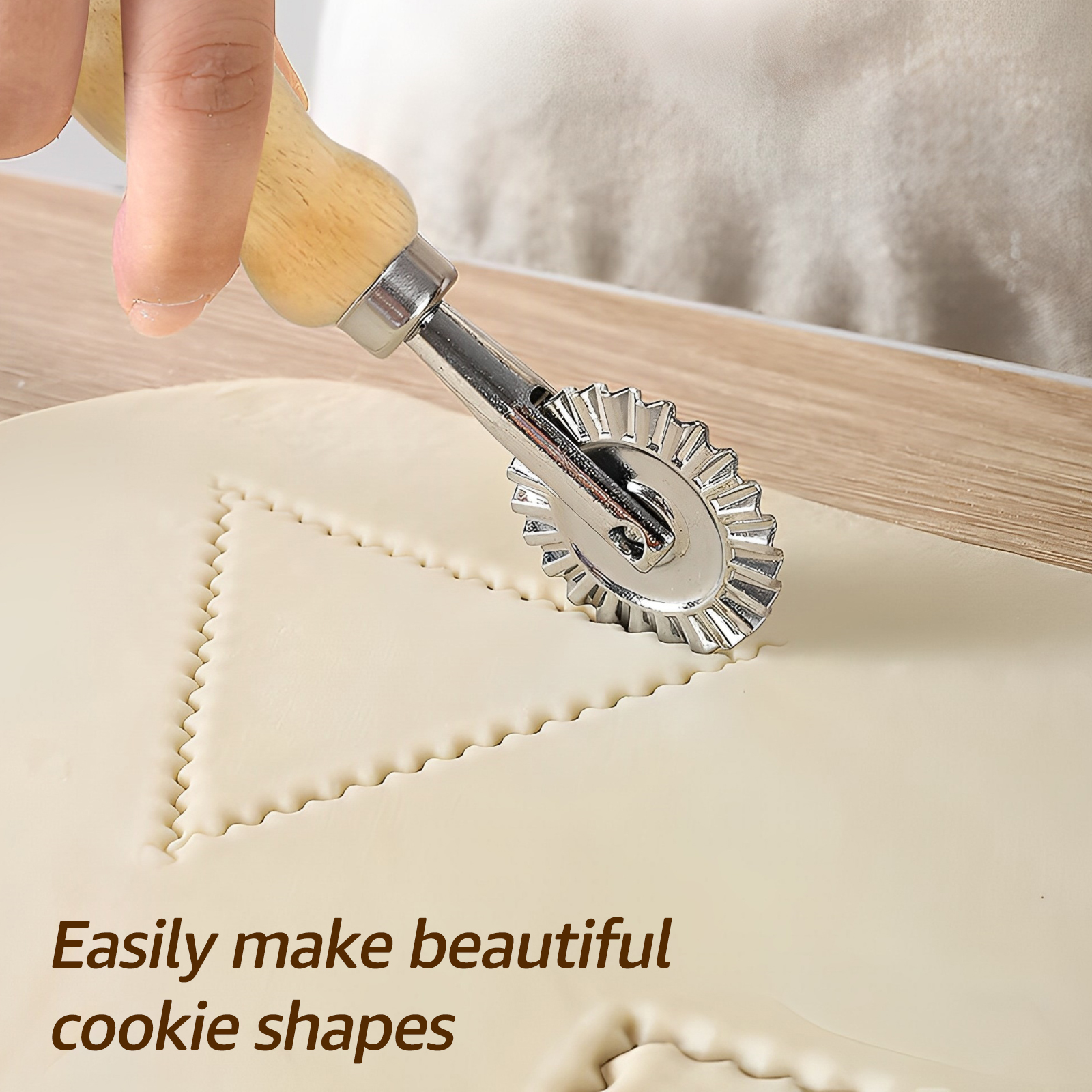 6Pcs Ravioli Maker Set Ravioli - огляд і ціна Dumpling Press Set