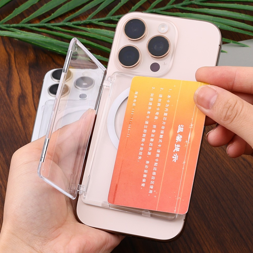 Transparent Magnetic Open Clos - огляд і ціна Taco Stand Holder
