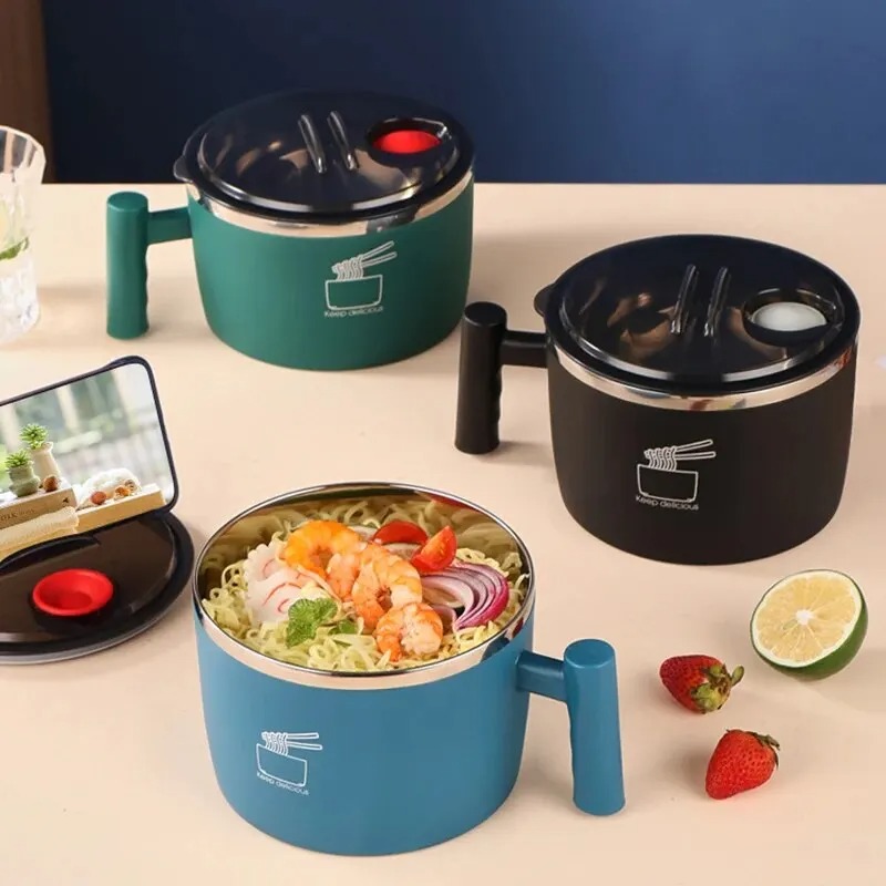 1pcs Stainless Steel Instant N - огляд і ціна Dim Sum Basket