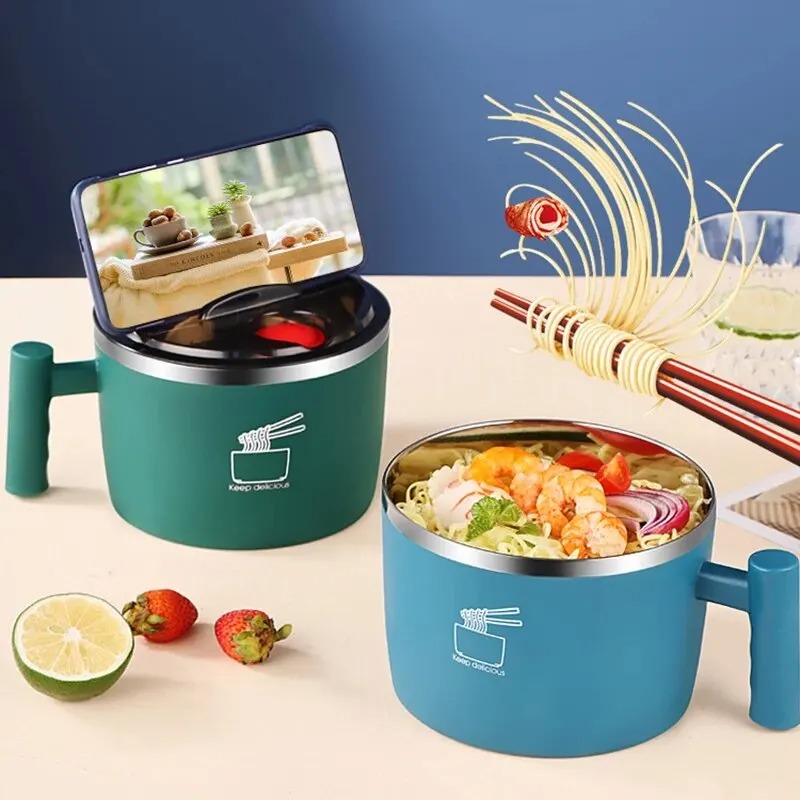 1pcs Stainless Steel Instant N - огляд і ціна Dim Sum Basket