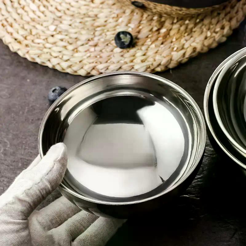 Stainless Steel Ramen and Soup - огляд і ціна Dim Sum Basket