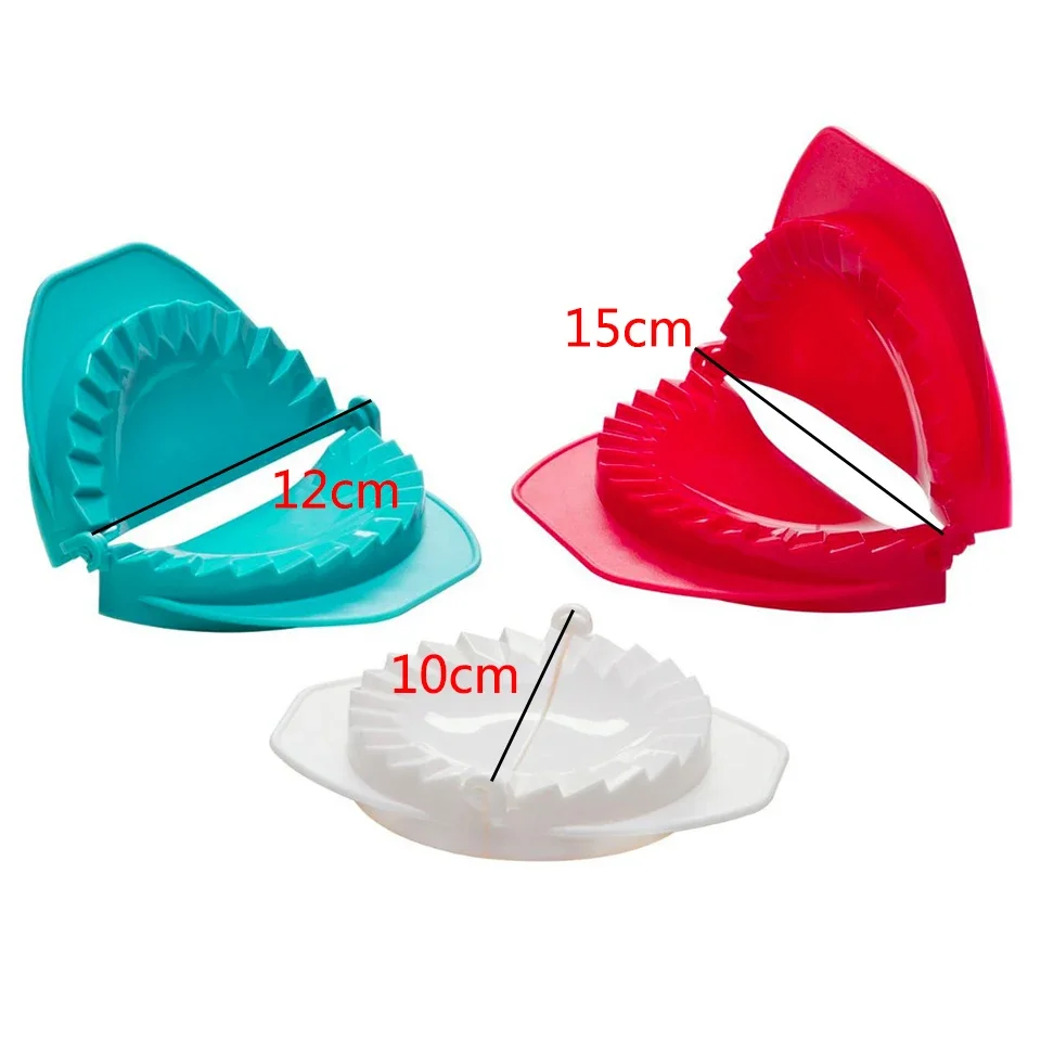 Dough Press Set Dumpling Mould - огляд і ціна Dumpling Press Set