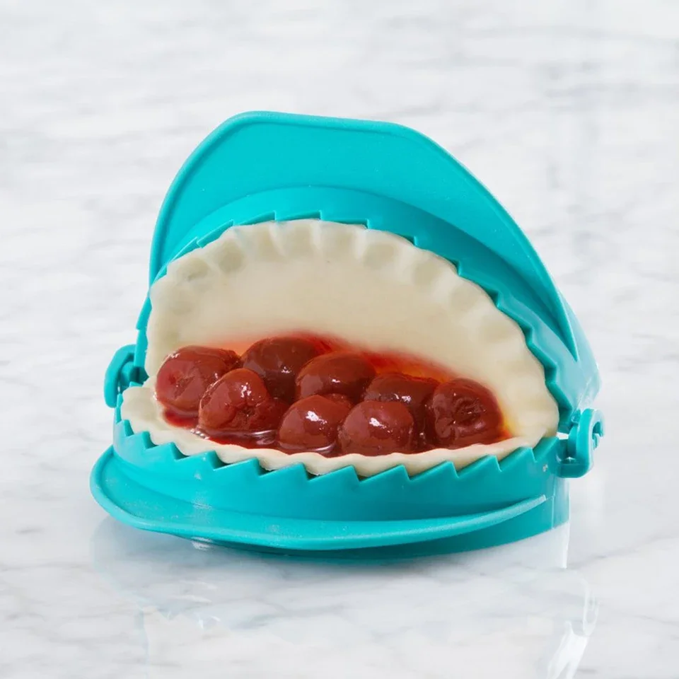 Dough Press Set Dumpling Mould - огляд і ціна Dumpling Press Set