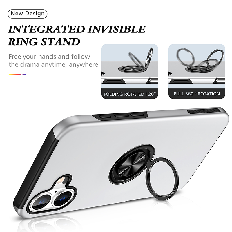 For Magsafe Magnetic Car Ring  - огляд і ціна Taco Stand Holder