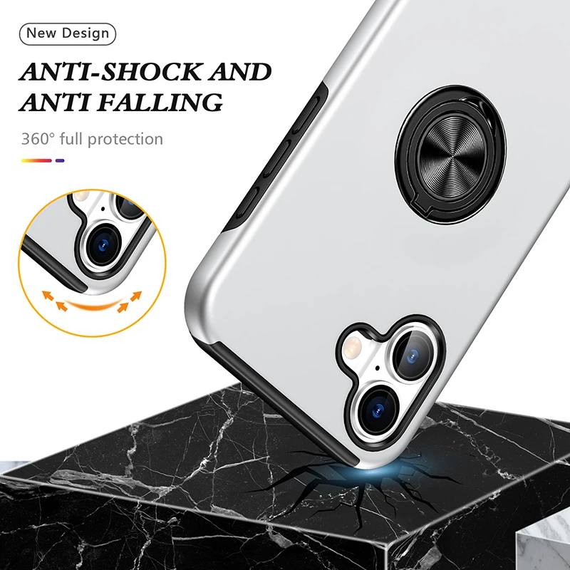 For Magsafe Magnetic Car Ring  - огляд і ціна Taco Stand Holder