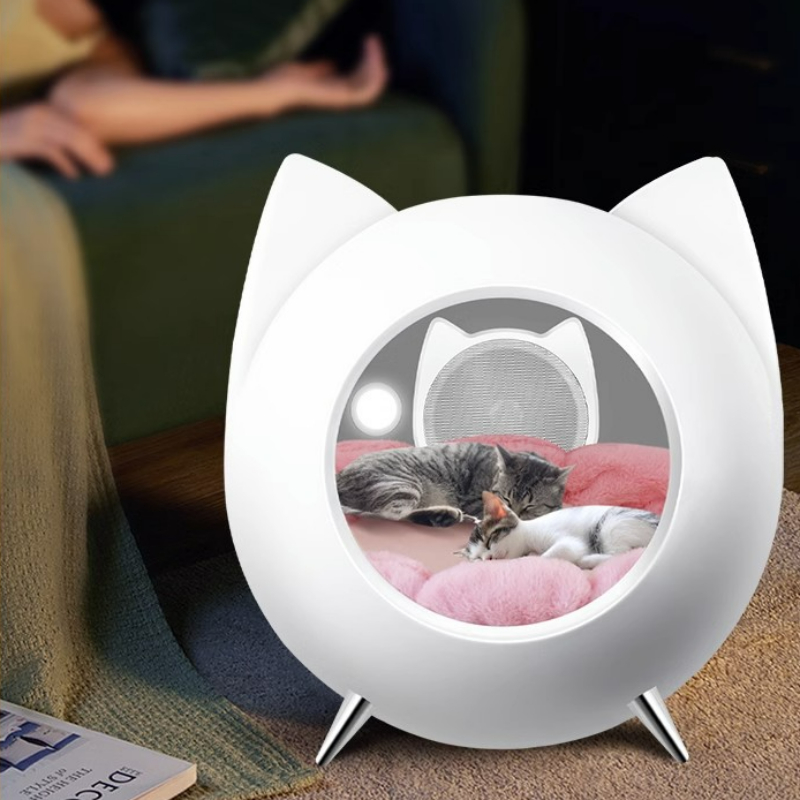 Pet Drying Box & Pet Sleeping  - огляд і ціна Hot Dog Press