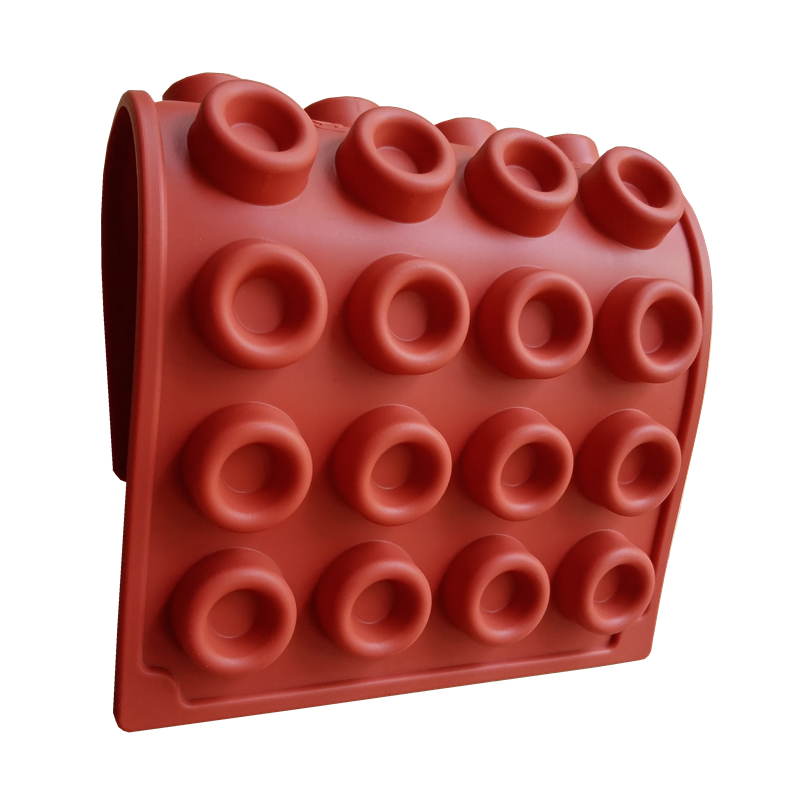 28 Cavities Mini Donut Mold Si - огляд і ціна Donut Mold Silicone