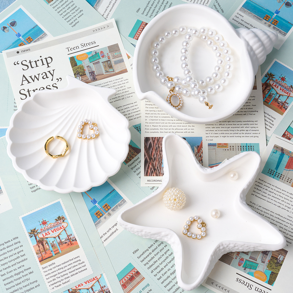 DIY Concrete Starfish Starage  - огляд і ціна Potsticker Mold