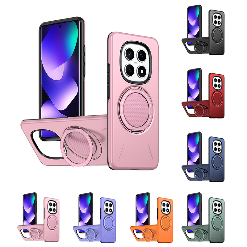 For Xiaomi Redmi Note 15 Pro P - огляд і ціна Taco Stand Holder