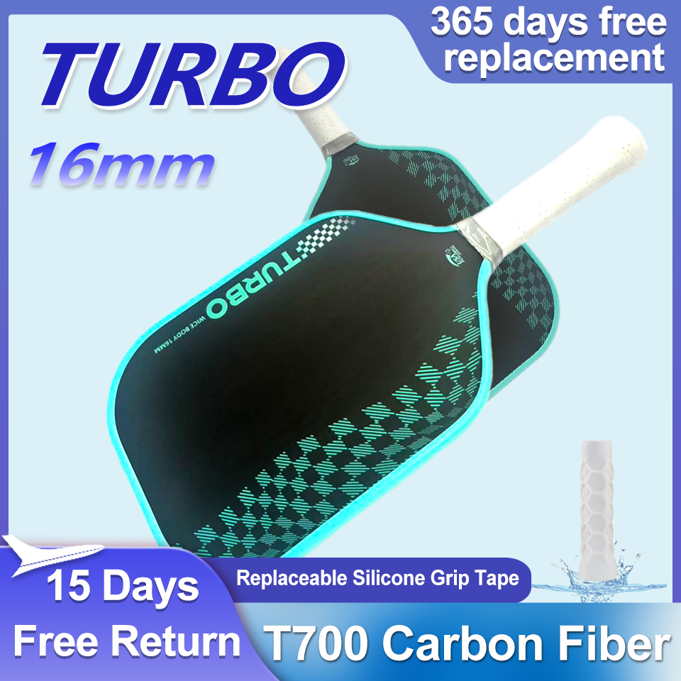 TURBO T700 Textured Face Carbo - огляд і ціна Crepe Pan Carbon