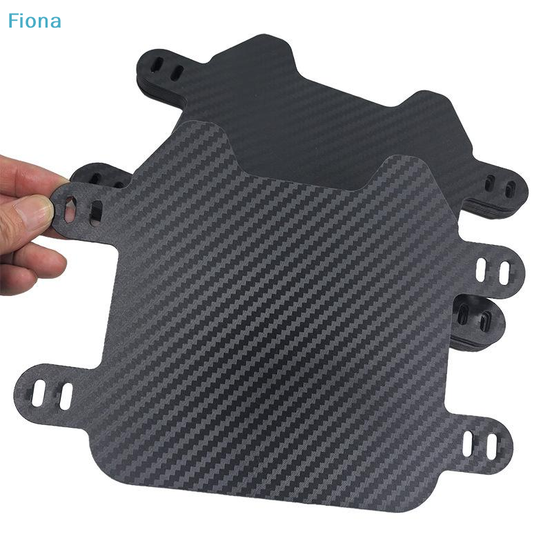 ✔Carbon Fiber Texture Front Fe - огляд і ціна Crepe Pan Carbon