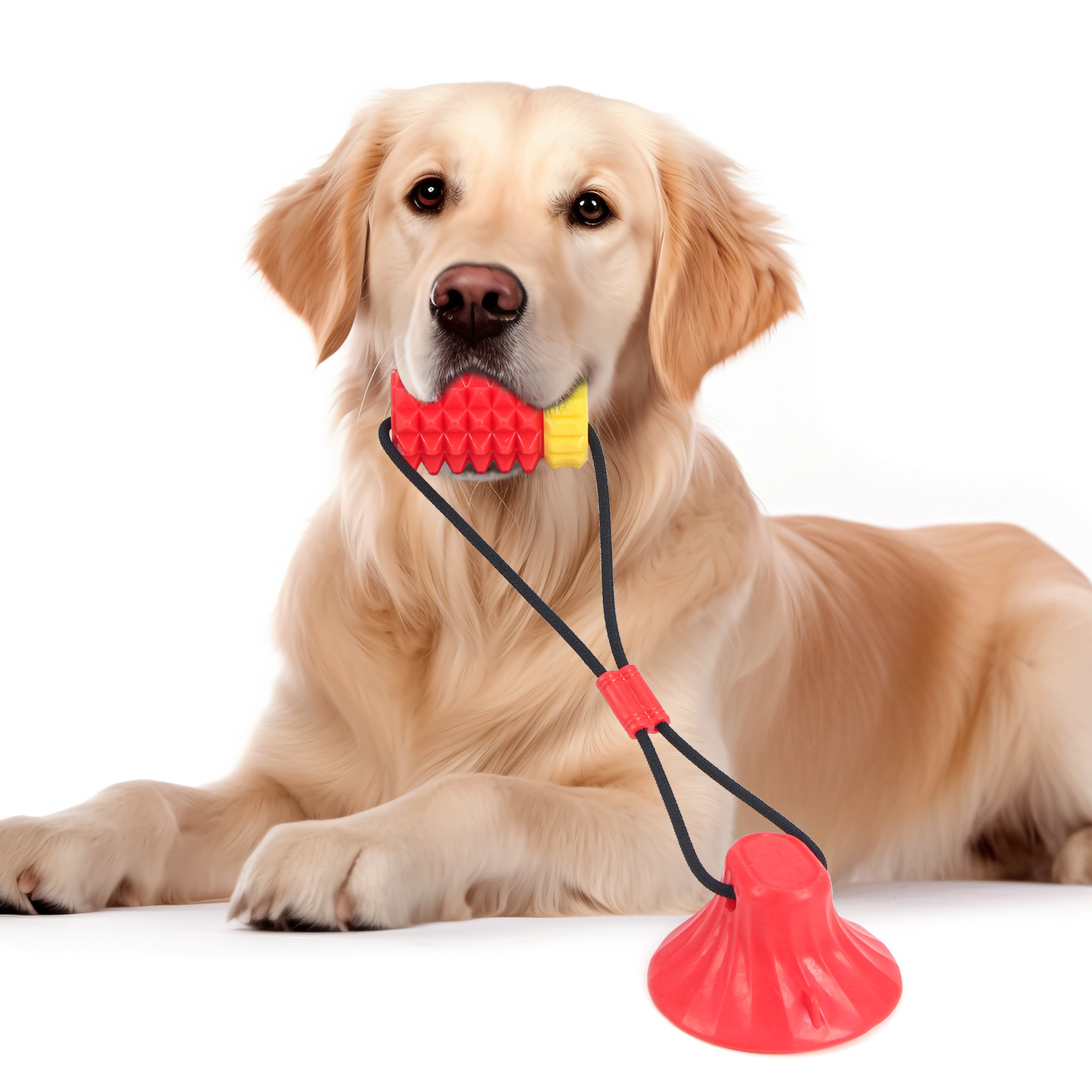 Simulated Corn Cob TPR Dog Toy - огляд і ціна Corn Dog Stick