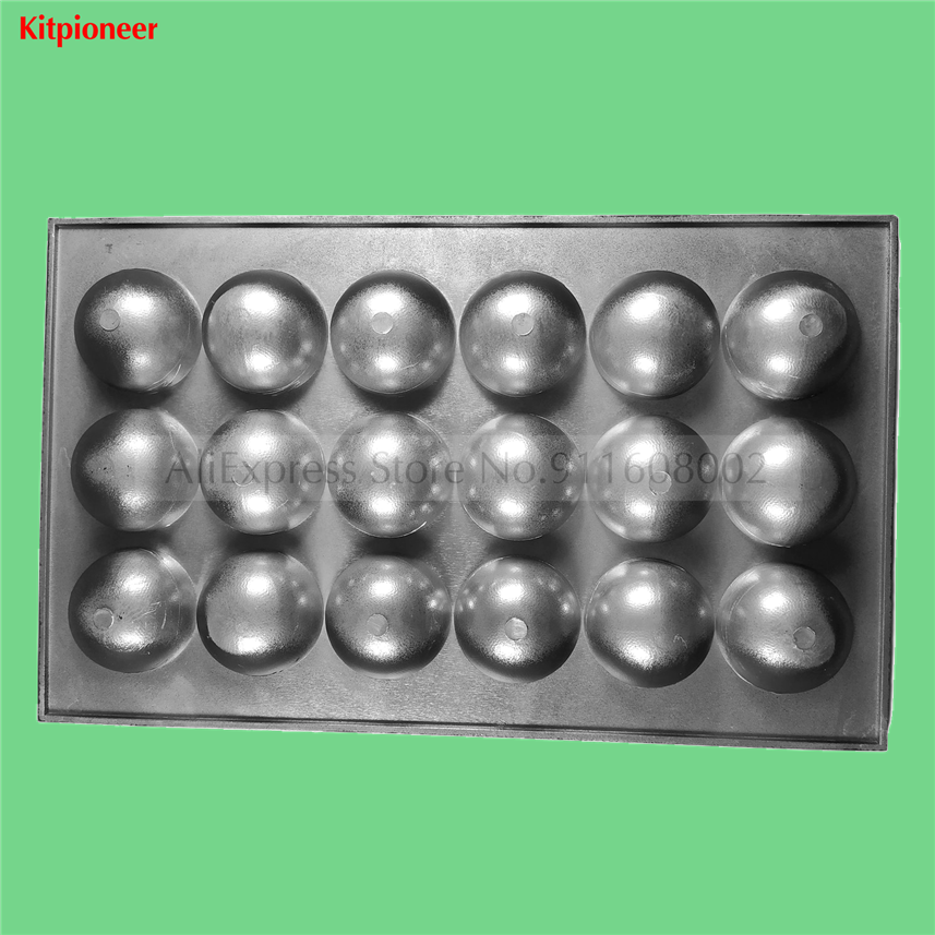 1 Piece Octopus Balls Plate No - огляд і ціна Takoyaki Grill Plate
