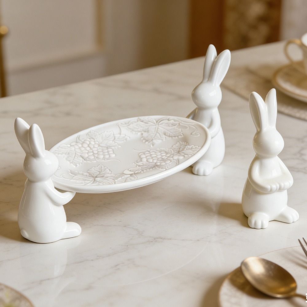 Creative Embossed Pattern Bunn - огляд і ціна Bunny Cake Mold