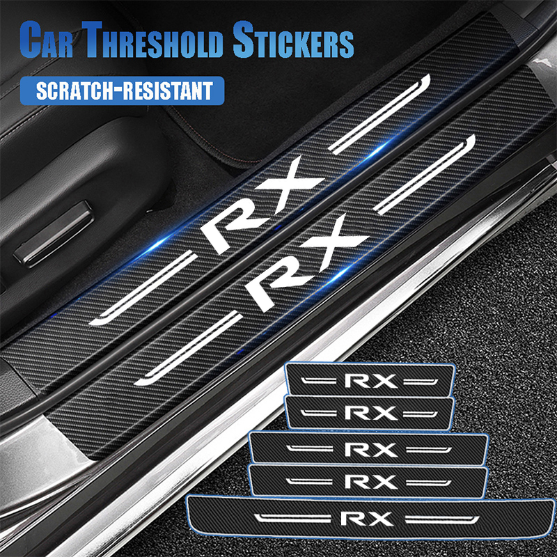 Carbon Fiber Car Door Sill Scu - огляд і ціна Crepe Pan Carbon