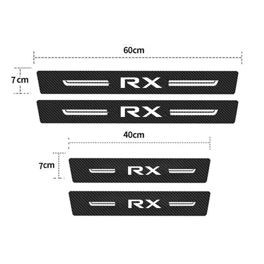 Carbon Fiber Car Door Sill Scu - огляд і ціна Crepe Pan Carbon