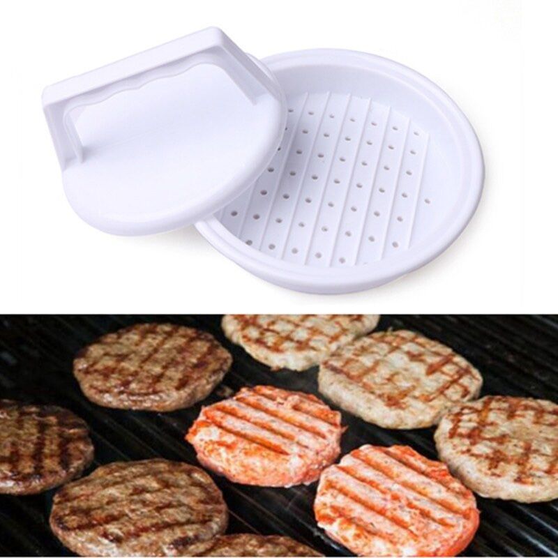 Plastic Burger Multi-Purpose M - огляд і ціна Hot Dog Press