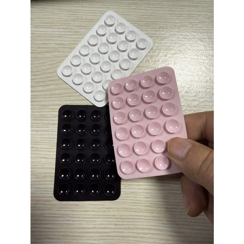 Silicone Suction Cup Phone Cas - огляд і ціна Taco Stand Holder
