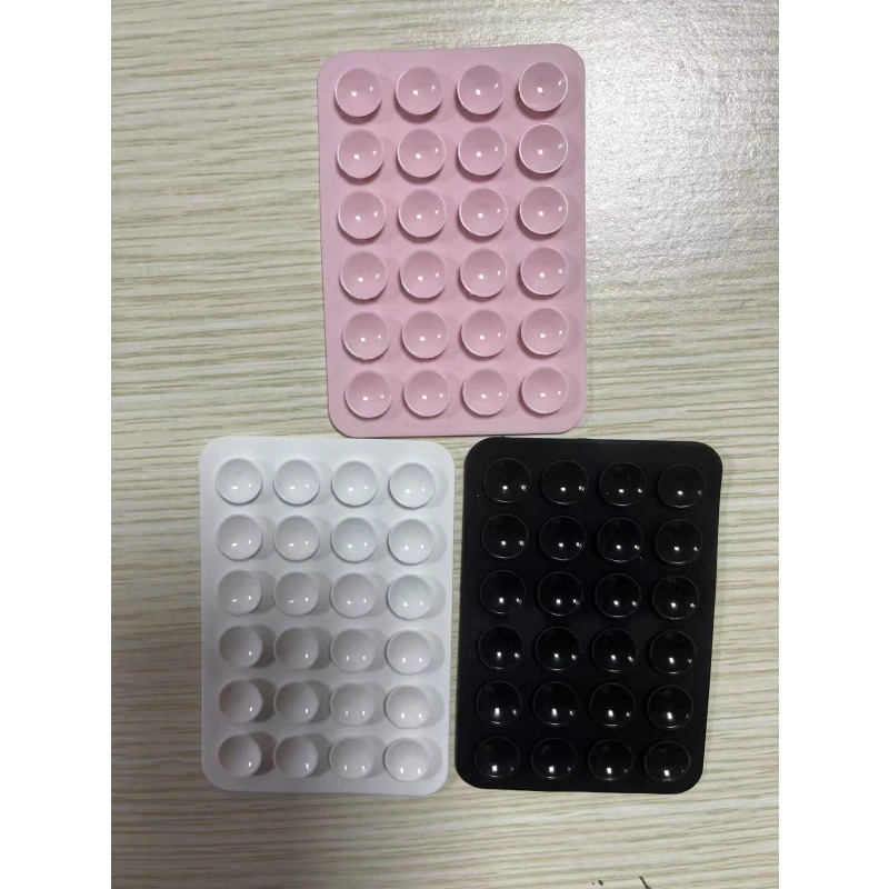Silicone Suction Cup Phone Cas - огляд і ціна Taco Stand Holder