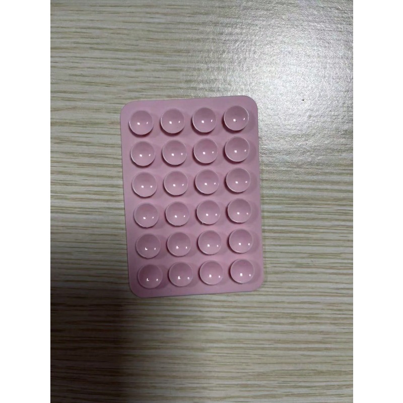 Silicone Suction Cup Phone Cas - огляд і ціна Taco Stand Holder