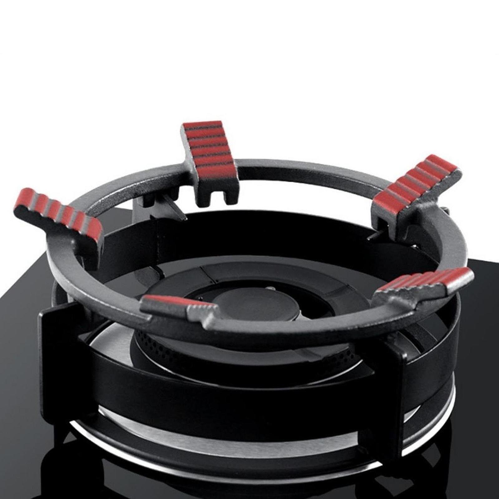 Cast Iron Wok Support Ring Pot - огляд і ціна Cast Iron Corn