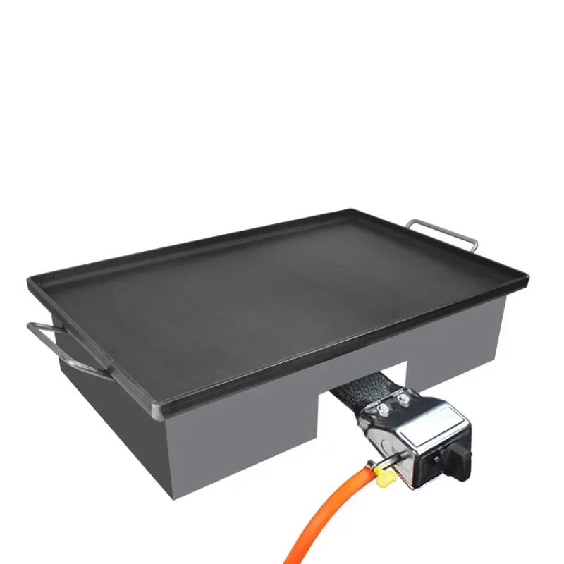 Home Electric Commercial Teppa - огляд і ціна Takoyaki Grill Plate