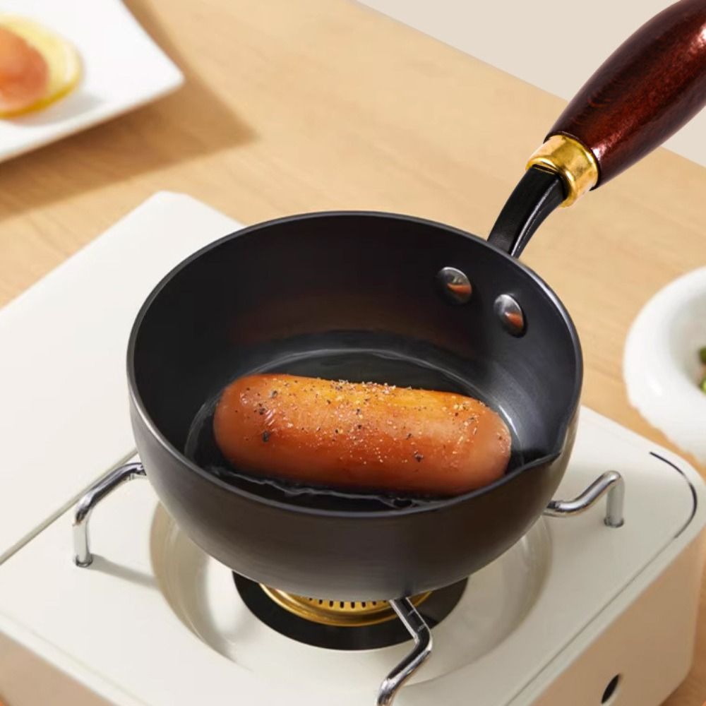 Universal Cast Iron Oil Splash - огляд і ціна Cast Iron Corn
