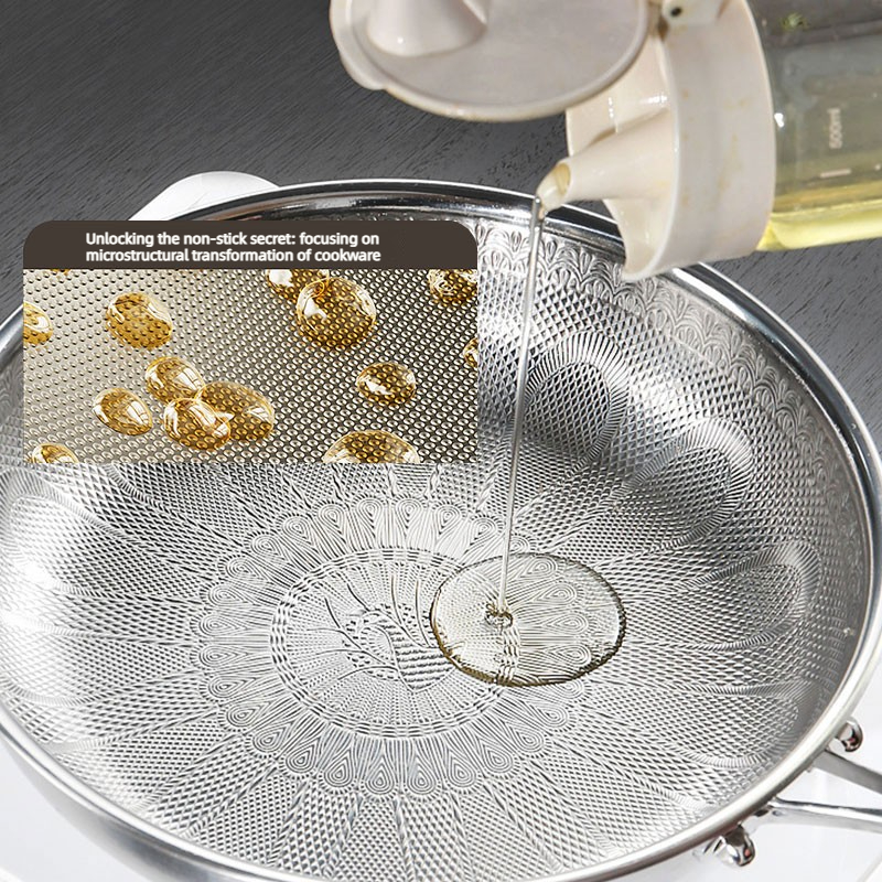 28cm Pure Titanium Hammered Pr - огляд і ціна Egg Waffle Pan